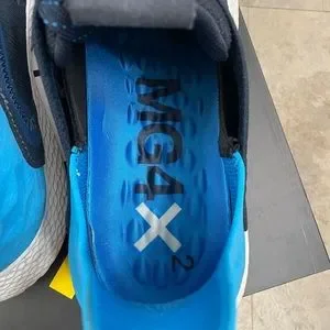 G/FORE | Shoes | Gfore Mg4x2 Blue Golf Cross Trainer  display picture 2